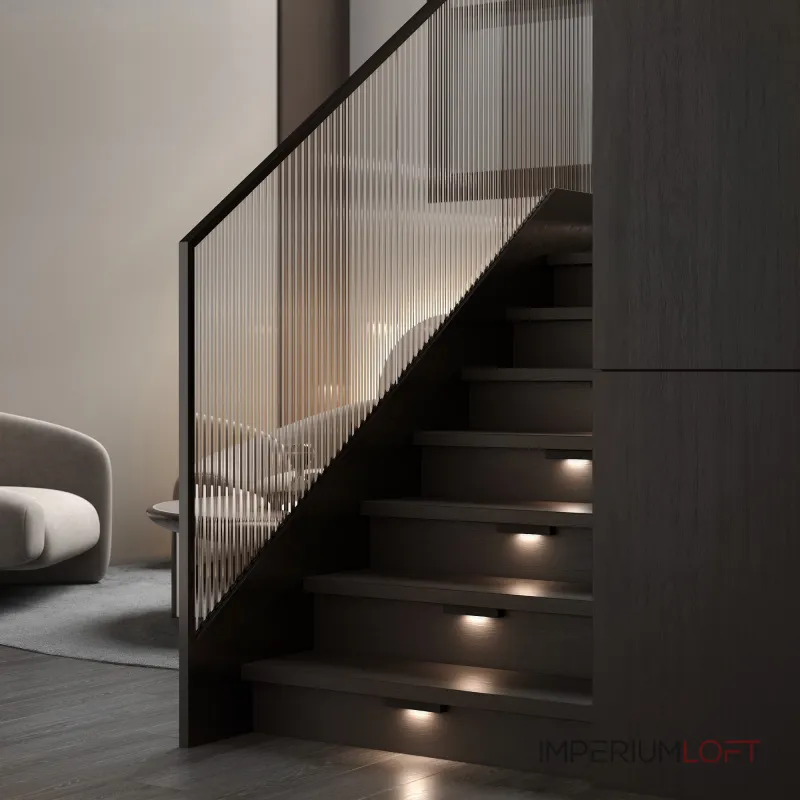Подсветка для лестниц Elektrostandard Rise a071942 от ImperiumLoft Подсветка для лестниц Elektrostandard Rise a071942 от ImperiumLoft