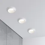 Светильник встраиваемый Elektrostandard senso a064250 от ImperiumLoft