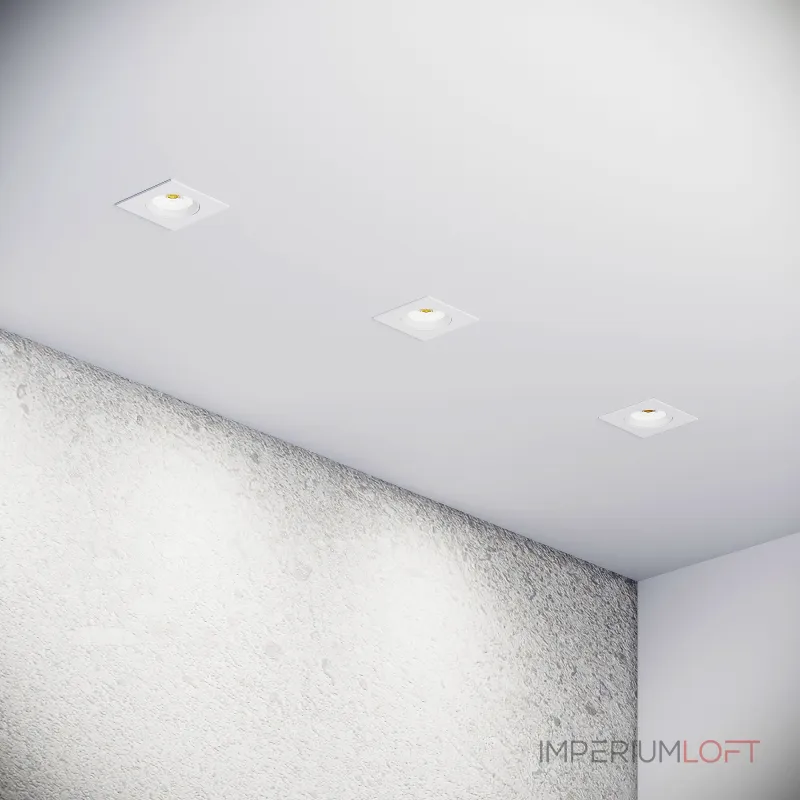 Светильник встраиваемый Elektrostandard minnie a067710 от ImperiumLoft Светильник встраиваемый Elektrostandard minnie a067710 от ImperiumLoft