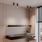 Светильник накладной Elektrostandard nubis a064787 от ImperiumLoft