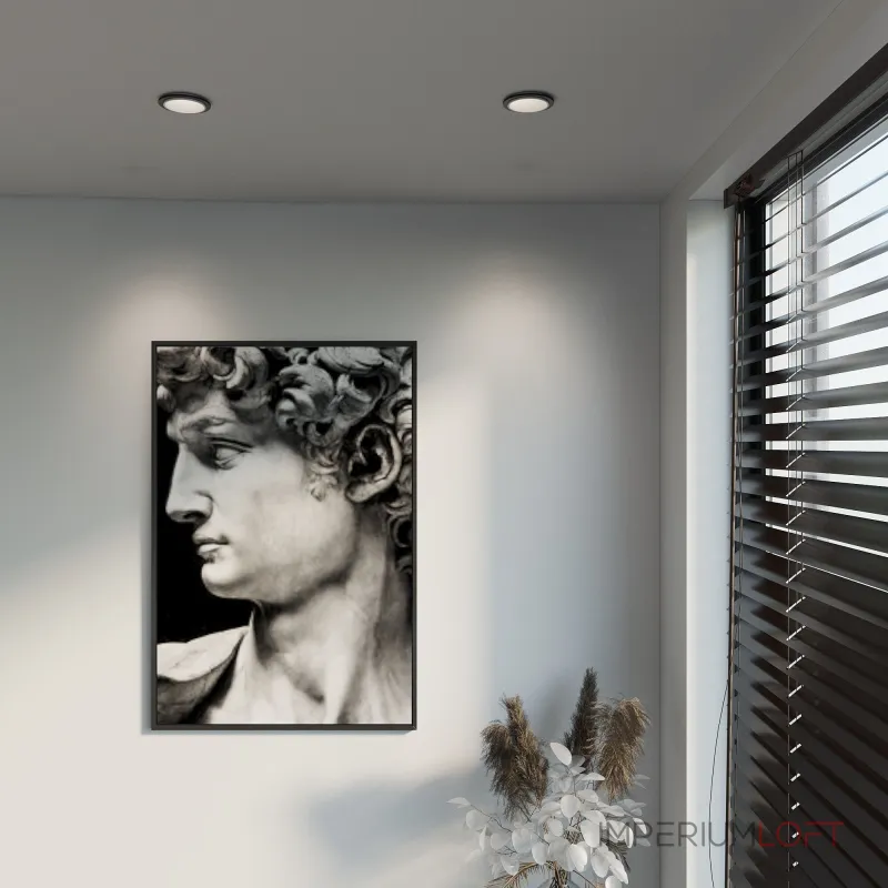 Светильник встраиваемый Elektrostandard mils a064268 от ImperiumLoft Светильник встраиваемый Elektrostandard mils a064268 от ImperiumLoft