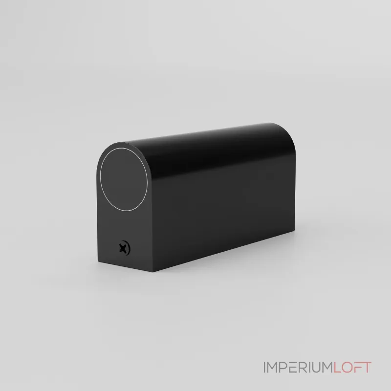 Накладные крепления для круглого гибкого неона Elektrostandard full light a070759 от ImperiumLoft