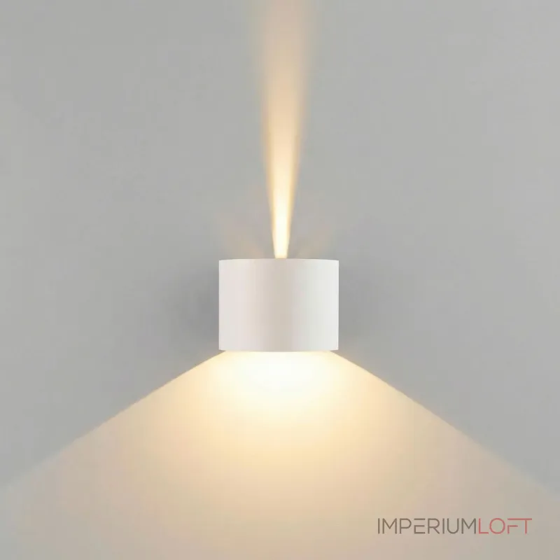 Уличный настенный светильник Elektrostandard BLADE 1518 TECHNO LED от ImperiumLoft Уличный настенный светильник Elektrostandard BLADE 1518 TECHNO LED от ImperiumLoft