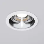 Встраиваемый светодиодный влагозащищенный светильник Elektrostandard light led 3002 a058919 от ImperiumLoft