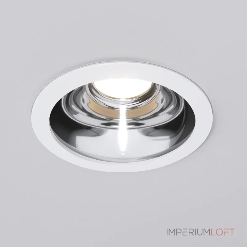 Встраиваемый светодиодный влагозащищенный светильник Elektrostandard light led 3002 a058919 от ImperiumLoft Встраиваемый светодиодный влагозащищенный светильник Elektrostandard light led 3002 a058919 от ImperiumLoft