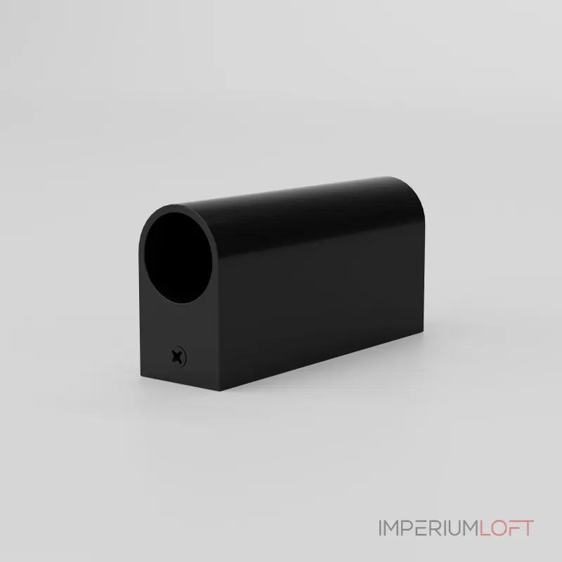 Накладные крепления для круглого гибкого неона Elektrostandard full light a070759 от ImperiumLoft