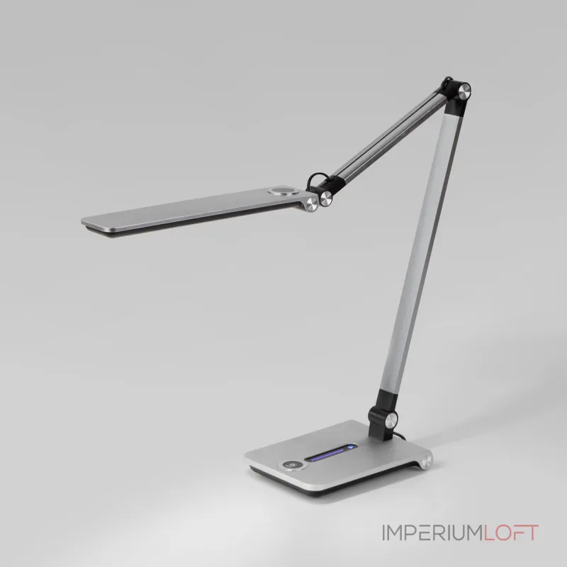 Светильник светодиодный настольный Elektrostandard great a065289 от ImperiumLoft Светильник светодиодный настольный Elektrostandard great a065289 от ImperiumLoft