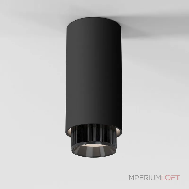 Светильник накладной Elektrostandard nubis a064787 от ImperiumLoft