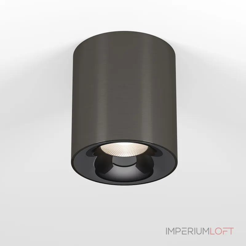 Светильник потолочный светодиодный Elektrostandard primo a069415 от ImperiumLoft Светильник потолочный светодиодный Elektrostandard primo a069415 от ImperiumLoft