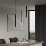 Подвесной светильник Elektrostandard flinn a066779