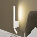 Светильник настенный поворотный светодиодный Elektrostandard sarca a063690 от ImperiumLoft