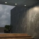 Встраиваемый светодиодный влагозащищенный светильник Elektrostandard light led 3002 a058919 от ImperiumLoft