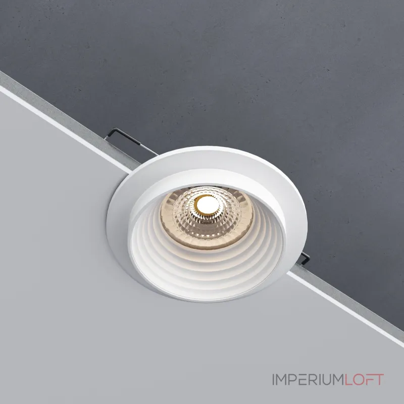 Светильник встраиваемый Elektrostandard senso a064250 от ImperiumLoft Светильник встраиваемый Elektrostandard senso a064250 от ImperiumLoft