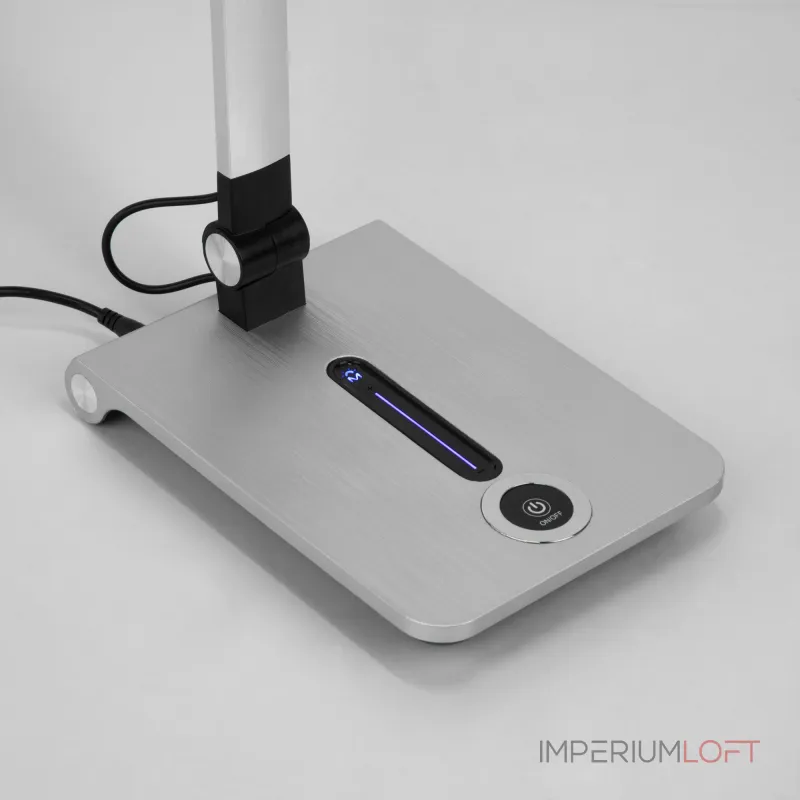 Светильник светодиодный настольный Elektrostandard great a065289 от ImperiumLoft Светильник светодиодный настольный Elektrostandard great a065289 от ImperiumLoft