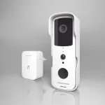 Умный видеозвонок Elektrostandard Wi-Fi a059339 от ImperiumLoft