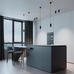 Светильник накладной Elektrostandard nubis a064787 от ImperiumLoft