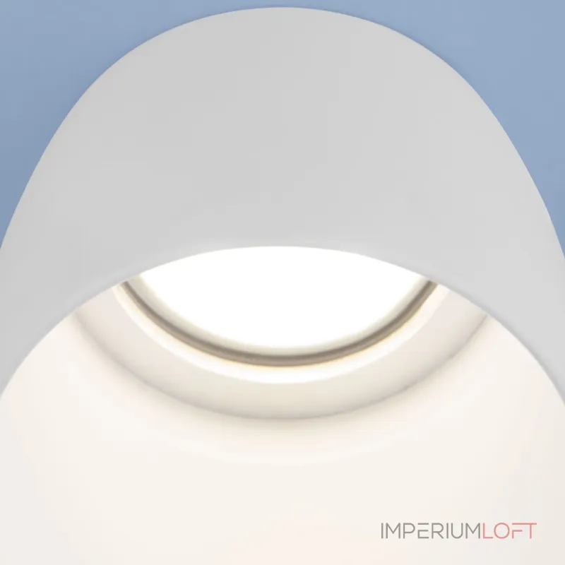 Встраиваемый точечный светильник Elektrostandard Severi a040985 от ImperiumLoft