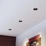 Светильник встраиваемый светодиодный Elektrostandard Binnie a070927 от ImperiumLoft