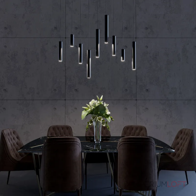 Подвесной светильник Elektrostandard base a064188