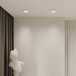 Светильник встраиваемый Elektrostandard senso a064250 от ImperiumLoft