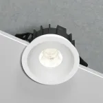 Светильник встраиваемый Elektrostandard combi a069007 от ImperiumLoft