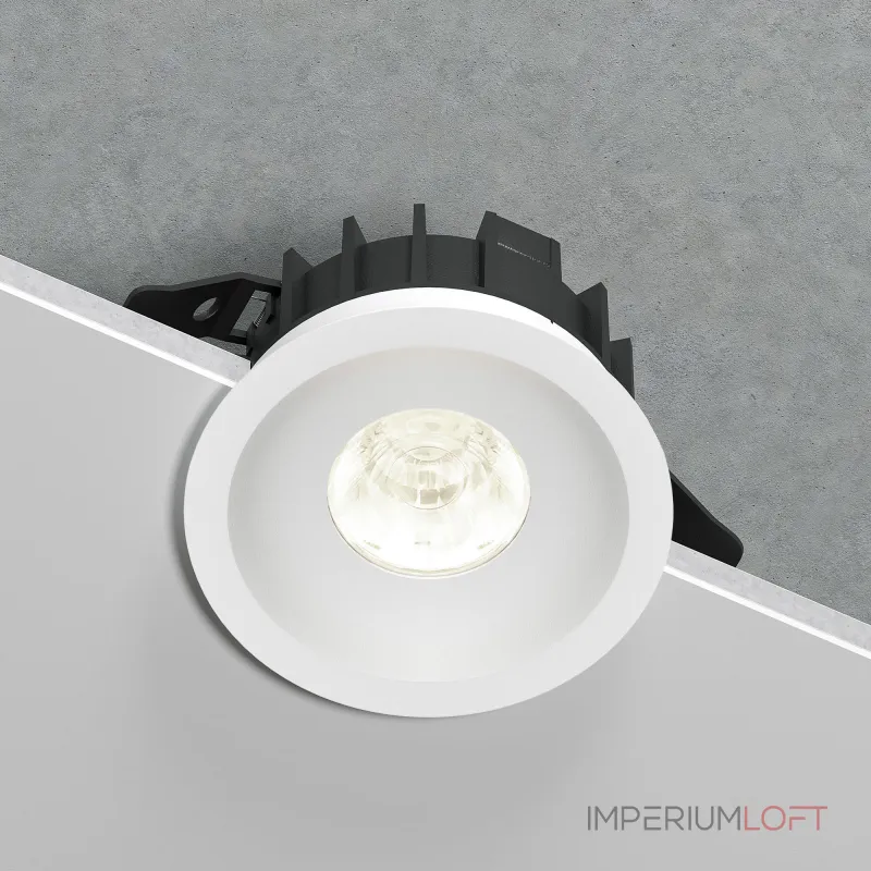 Светильник встраиваемый Elektrostandard combi a069007 от ImperiumLoft Светильник встраиваемый Elektrostandard combi a069007 от ImperiumLoft