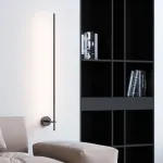 Светильник настенный светодиодный Elektrostandard fine a067492 от ImperiumLoft