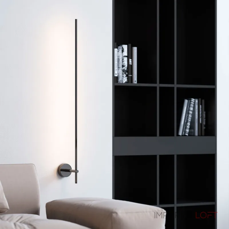 Светильник настенный светодиодный Elektrostandard fine a067492 от ImperiumLoft Светильник настенный светодиодный Elektrostandard fine a067492 от ImperiumLoft