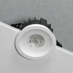 Светильник встраиваемый Elektrostandard combi a069007 от ImperiumLoft
