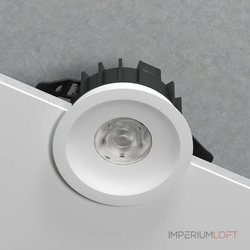 Светильник встраиваемый Elektrostandard combi a069007 от ImperiumLoft Светильник встраиваемый Elektrostandard combi a069007 от ImperiumLoft
