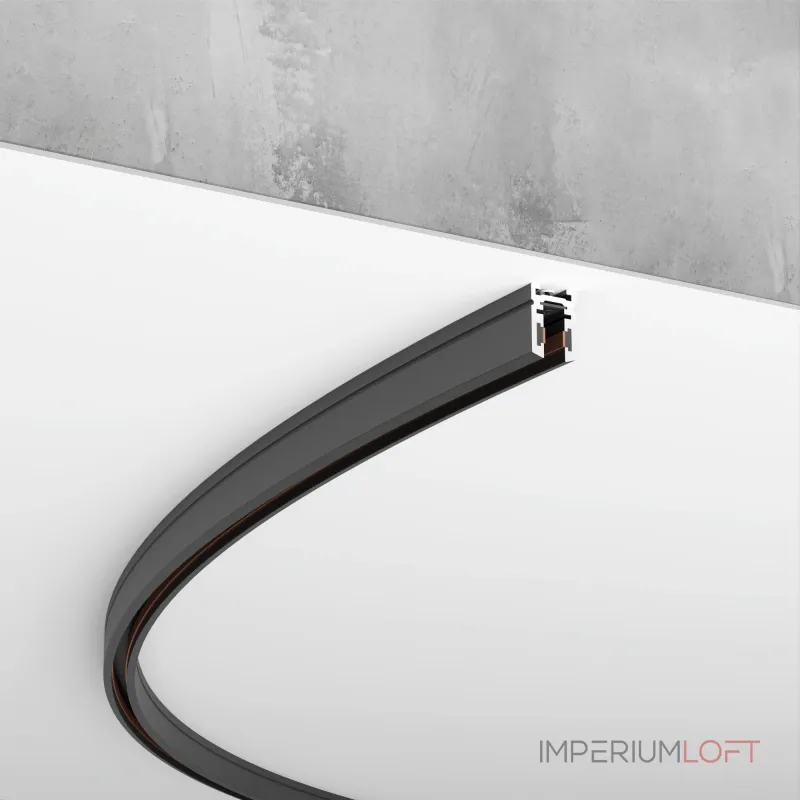 Шинопровод накладной Elektrostandard mini magnetic a065642 от ImperiumLoft Шинопровод накладной Elektrostandard mini magnetic a065642 от ImperiumLoft