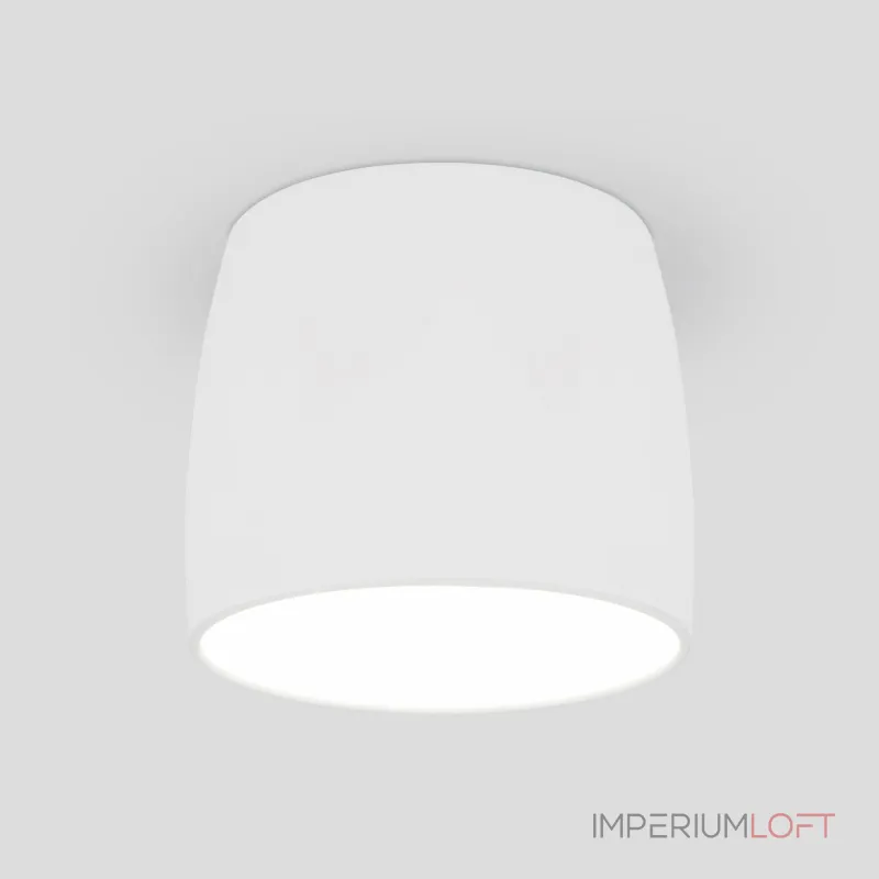 Встраиваемый точечный светильник Elektrostandard Severi a040985 от ImperiumLoft