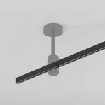 Шинопровод накладной Elektrostandard esthetic magnetic a065427 от ImperiumLoft