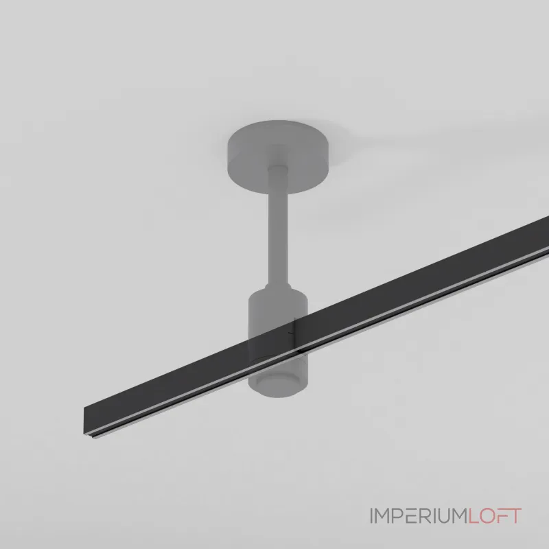 Шинопровод накладной Elektrostandard esthetic magnetic a065427 от ImperiumLoft