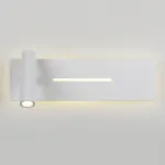 Светильник настенный поворотный светодиодный Elektrostandard tuo a058494 от ImperiumLoft