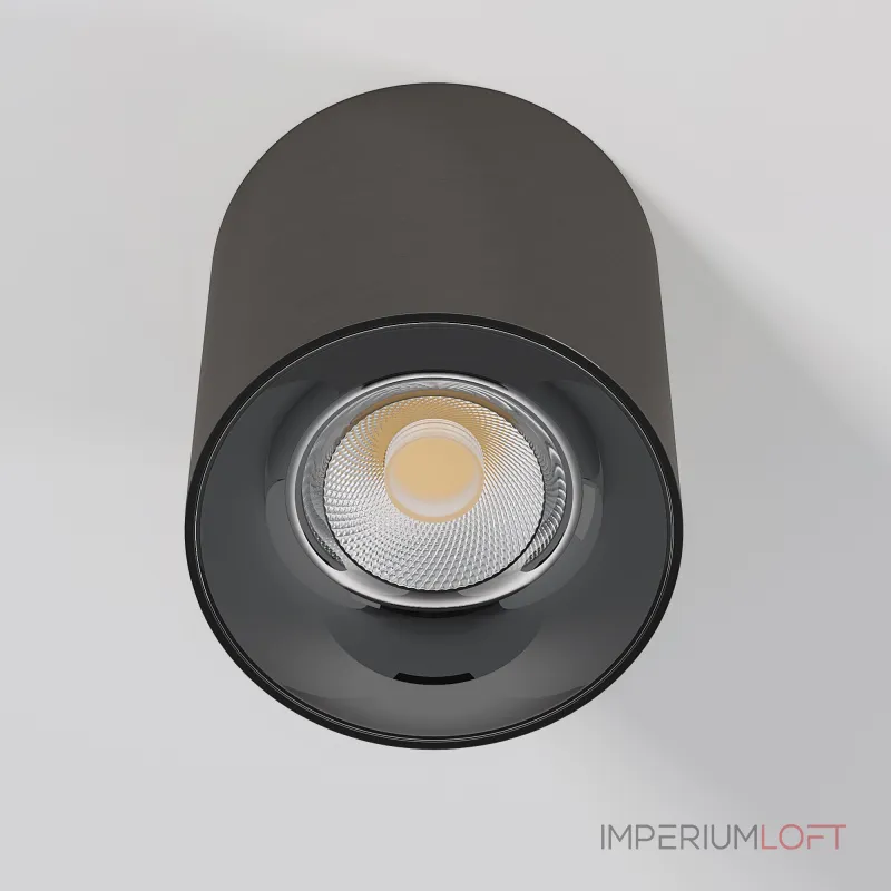 Светильник потолочный светодиодный Elektrostandard primo a069415 от ImperiumLoft Светильник потолочный светодиодный Elektrostandard primo a069415 от ImperiumLoft