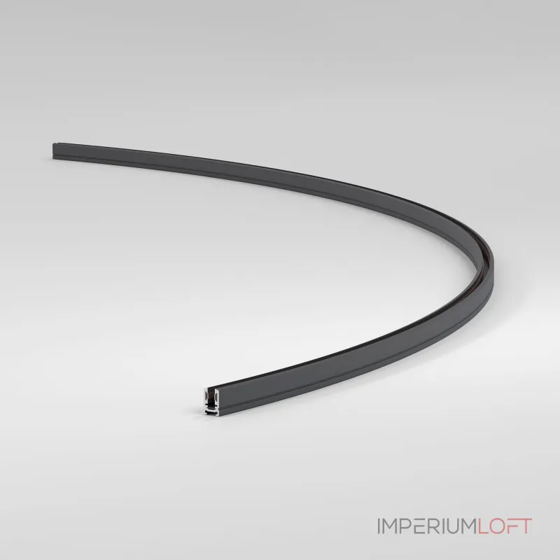 Шинопровод накладной Elektrostandard mini magnetic a065642 от ImperiumLoft Шинопровод накладной Elektrostandard mini magnetic a065642 от ImperiumLoft