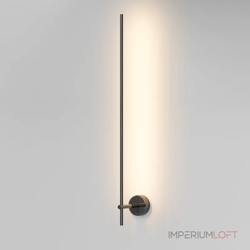 Светильник настенный светодиодный Elektrostandard fine a067492 от ImperiumLoft Светильник настенный светодиодный Elektrostandard fine a067492 от ImperiumLoft