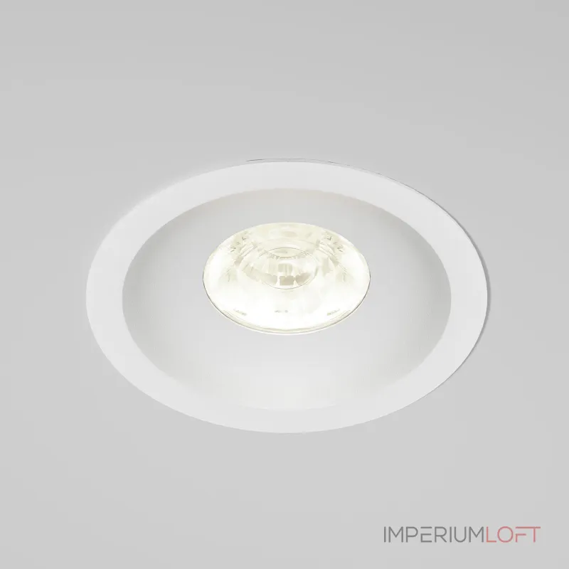 Светильник встраиваемый Elektrostandard combi a069007 от ImperiumLoft Светильник встраиваемый Elektrostandard combi a069007 от ImperiumLoft