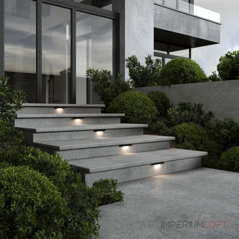 Подсветка для лестниц Elektrostandard Rise a071942 от ImperiumLoft Подсветка для лестниц Elektrostandard Rise a071942 от ImperiumLoft