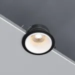 Светильник встраиваемый Elektrostandard mils a064268 от ImperiumLoft