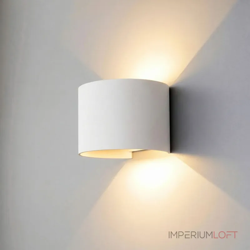 Уличный настенный светильник Elektrostandard BLADE 1518 TECHNO LED от ImperiumLoft Уличный настенный светильник Elektrostandard BLADE 1518 TECHNO LED от ImperiumLoft