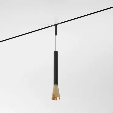 Трековый светильник Elektrostandard mini magnetic a065652