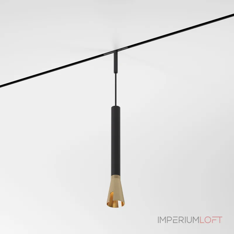 Трековый светильник Elektrostandard mini magnetic a065652 от ImperiumLoft Трековый светильник Elektrostandard mini magnetic a065652 от ImperiumLoft