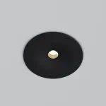 Светильник встраиваемый светодиодный Elektrostandard Binnie a070927 от ImperiumLoft