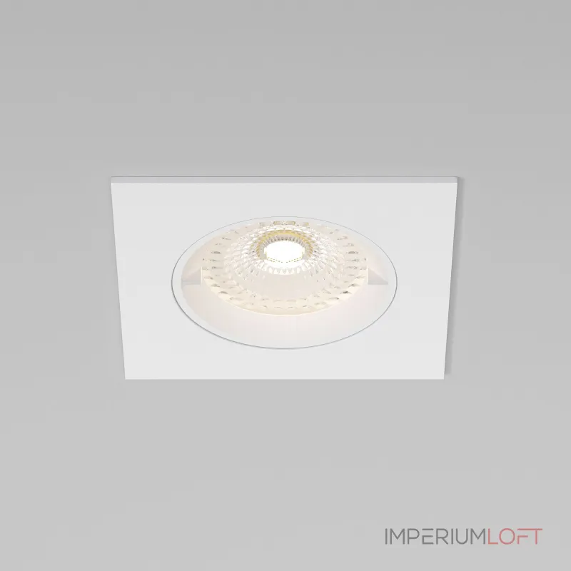 Светильник встраиваемый Elektrostandard minnie a067710 от ImperiumLoft Светильник встраиваемый Elektrostandard minnie a067710 от ImperiumLoft