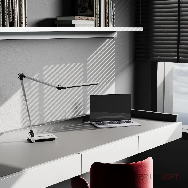 Светильник светодиодный настольный Elektrostandard great a065289 от ImperiumLoft Светильник светодиодный настольный Elektrostandard great a065289 от ImperiumLoft