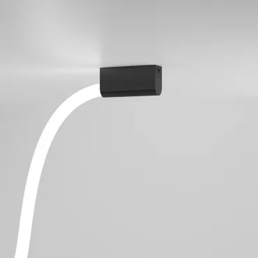 Накладные крепления для круглого гибкого неона Elektrostandard full light a070759 Накладные крепления для круглого гибкого неона Elektrostandard full light a070759