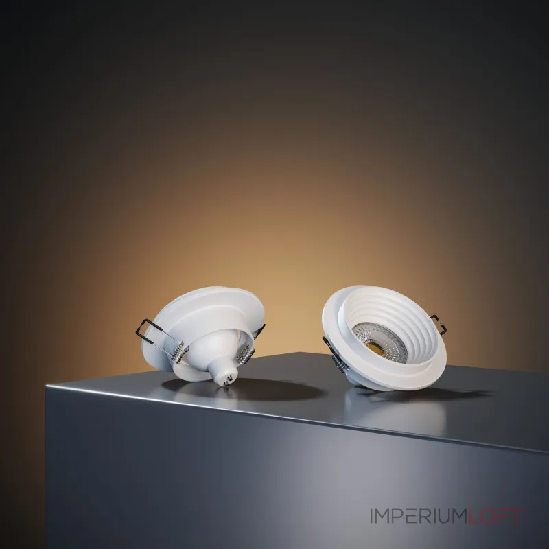 Светильник встраиваемый Elektrostandard senso a064250 от ImperiumLoft Светильник встраиваемый Elektrostandard senso a064250 от ImperiumLoft