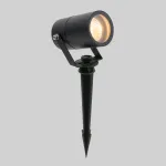 Уличный поворотный светильник Elektrostandard landscape a057942 от ImperiumLoft